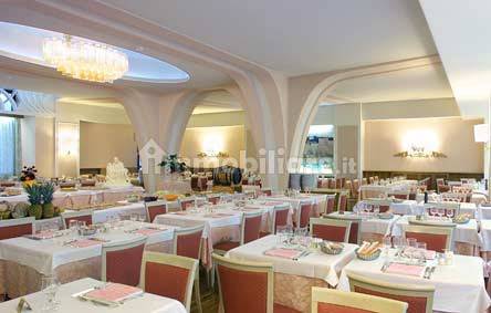 5 rooms Hotel in Montecatini Terme, Italy No. 62892