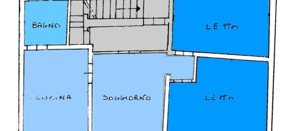 Edifício em Mazara del Vallo, Italy 240 m² N.º 161626 2