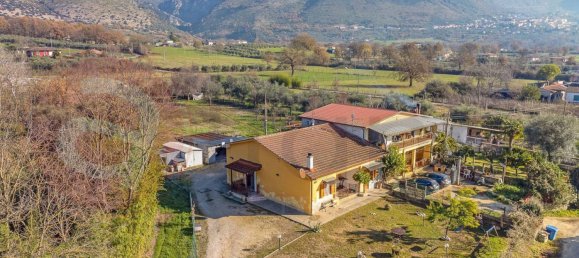 3 غرف نوم منزل في Roccasecca, Italy رقم 108532 8