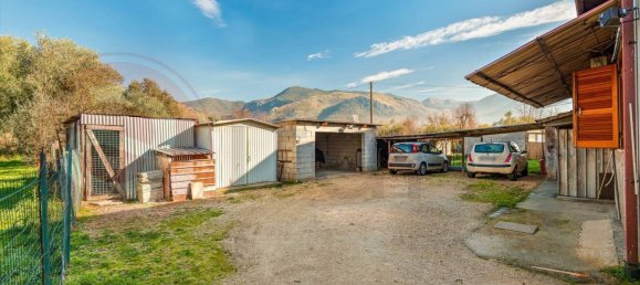 3 غرف نوم منزل في Roccasecca, Italy رقم 108532 32