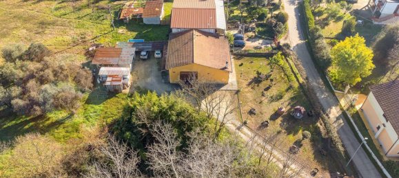 3 غرف نوم منزل في Roccasecca, Italy رقم 108532 35