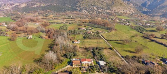 3 غرف نوم منزل في Roccasecca, Italy رقم 108532 39