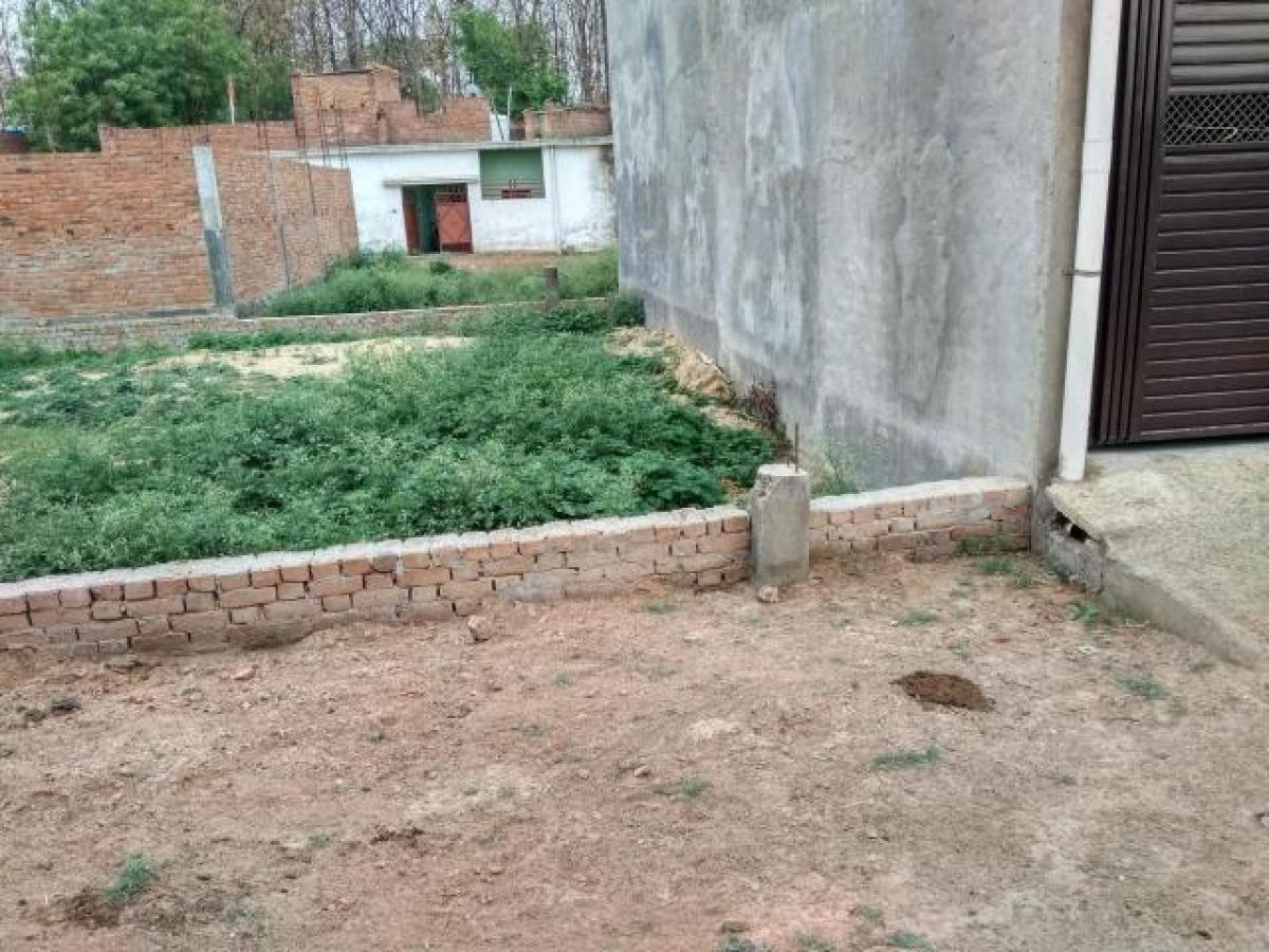  قطعة أرض في Lucknow, India رقم 33714