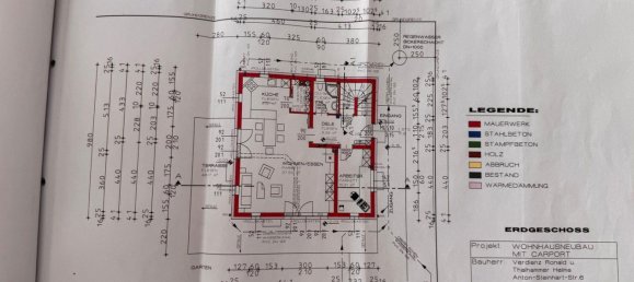 6 rooms House in Palting, Austria No. 209757 6