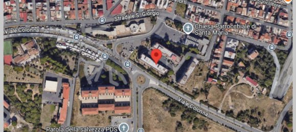 5غرفة شقة في Catania, Italy رقم 296913 23