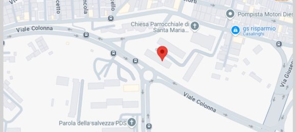 5غرفة شقة في Catania, Italy رقم 296913 13