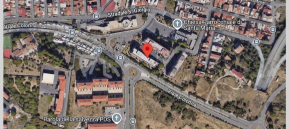 5غرفة شقة في Catania, Italy رقم 296913 14