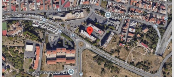 5غرفة شقة في Catania, Italy رقم 296913 17