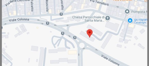 5غرفة شقة في Catania, Italy رقم 296913 36