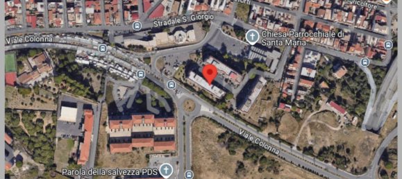 5غرفة شقة في Catania, Italy رقم 296913 20