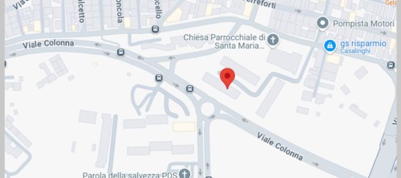 5غرفة شقة في Catania, Italy رقم 296913 22