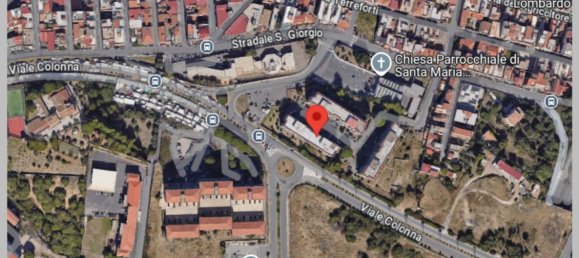 5غرفة شقة في Catania, Italy رقم 296913 31