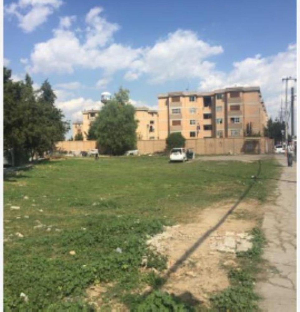 Grundstück in Cuautitlan, Mexico, Nr. 205730