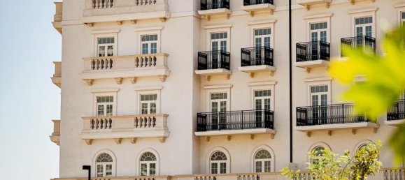 Apartamento de 2 dormitorios en Khatay, Azerbaijan No. 1841 4