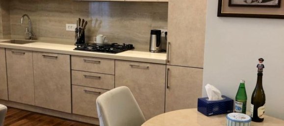 Apartamento de 2 dormitorios en Khatay, Azerbaijan No. 1841 2