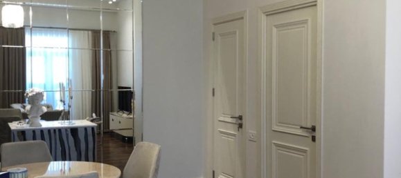 Apartamento de 2 dormitorios en Khatay, Azerbaijan No. 1841 8