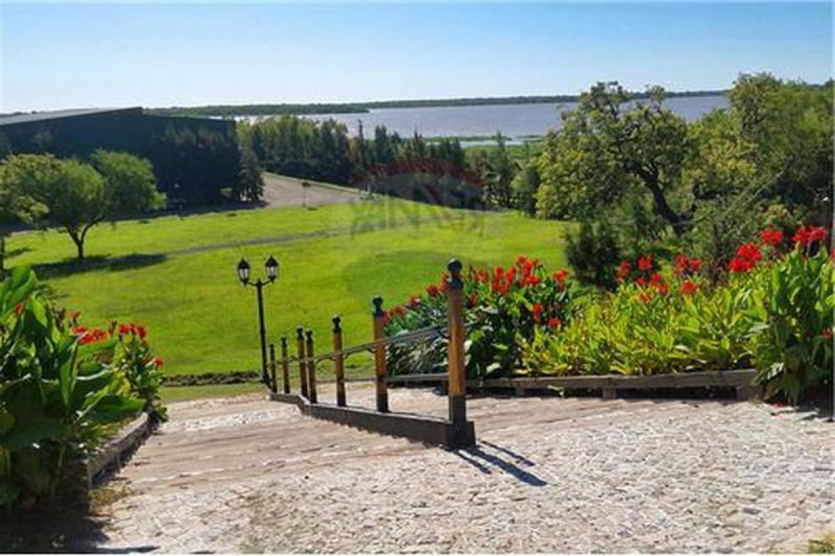 Terreno en Santa Fe, Argentina No. 32765