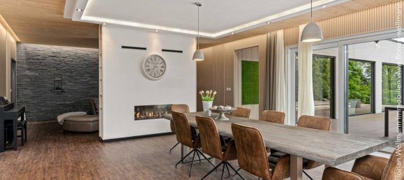 Бунгало с 4 комнатами в Verden, Германия № 141222 11