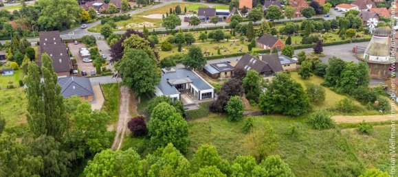 Бунгало с 4 комнатами в Verden, Германия № 141222 38