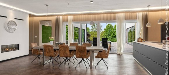 Бунгало с 4 комнатами в Verden, Германия № 141222 10