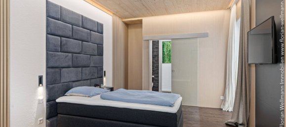 Бунгало с 4 комнатами в Verden, Германия № 141222 27