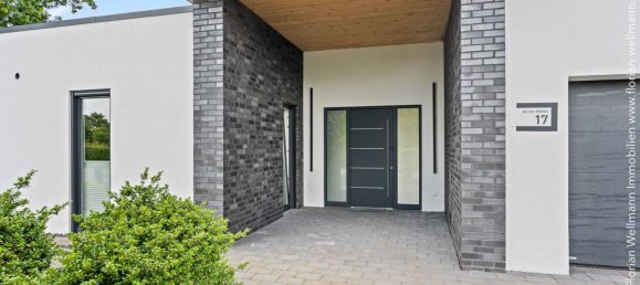 Бунгало с 4 комнатами в Verden, Германия № 141222 7