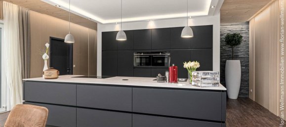 Бунгало с 4 комнатами в Verden, Германия № 141222 12