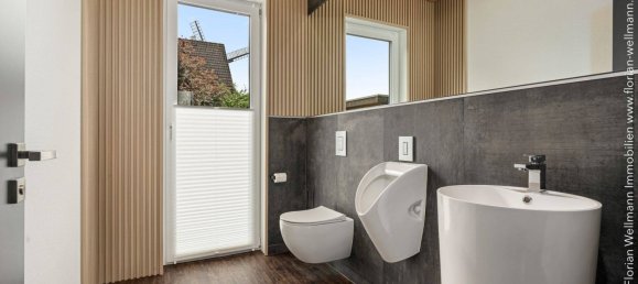 Бунгало с 4 комнатами в Verden, Германия № 141222 20