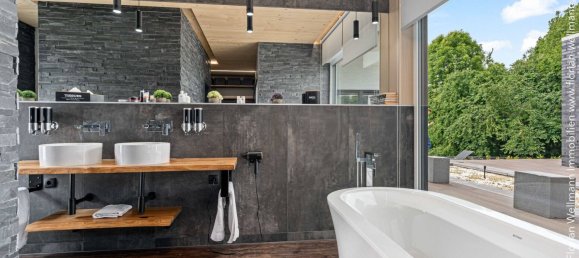 Бунгало с 4 комнатами в Verden, Германия № 141222 17