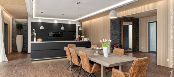 Бунгало с 4 комнатами в Verden, Германия № 141222 9