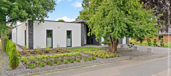 Бунгало с 4 комнатами в Verden, Германия № 141222 34