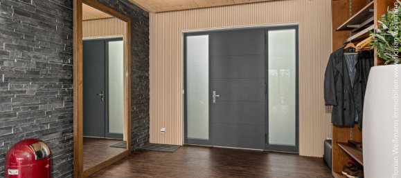 Бунгало с 4 комнатами в Verden, Германия № 141222 8