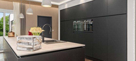 Бунгало с 4 комнатами в Verden, Германия № 141222 14