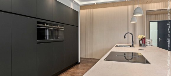 Бунгало с 4 комнатами в Verden, Германия № 141222 13