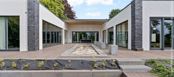 Бунгало с 4 комнатами в Verden, Германия № 141222 31