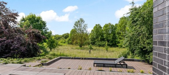 Бунгало с 4 комнатами в Verden, Германия № 141222 32