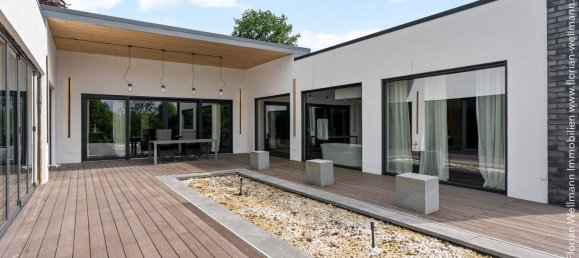 Бунгало с 4 комнатами в Verden, Германия № 141222 29