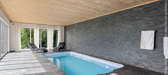 Бунгало с 4 комнатами в Verden, Германия № 141222 24