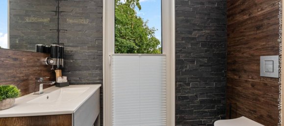 Бунгало с 4 комнатами в Verden, Германия № 141222 26