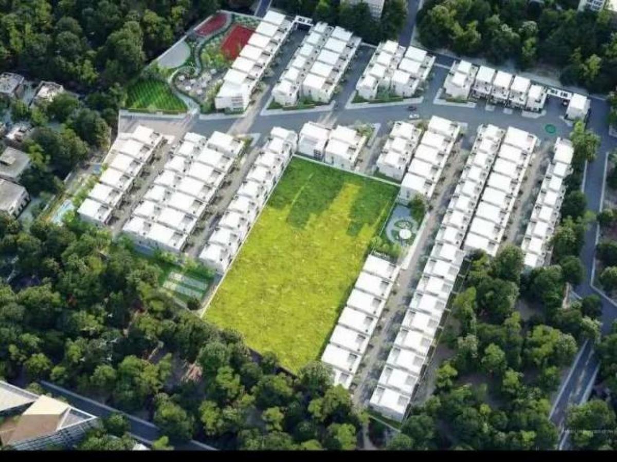 3 chambres Maison à Bangalore, India No. 14265