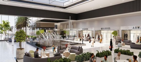 5 chambres Villa à Al Reem Island, UAE No. 25303 12