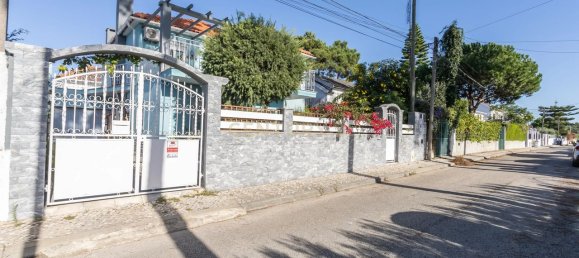 6 bedrooms House in Almada, Portugal No. 130863 25