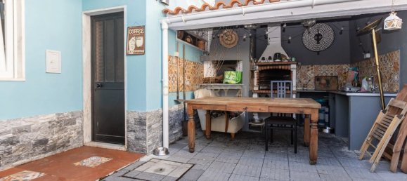 6 bedrooms House in Almada, Portugal No. 130863 28