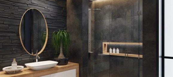 Apartamento de 2 dormitorios en Seine-Saint-Denis, France No. 135544 4