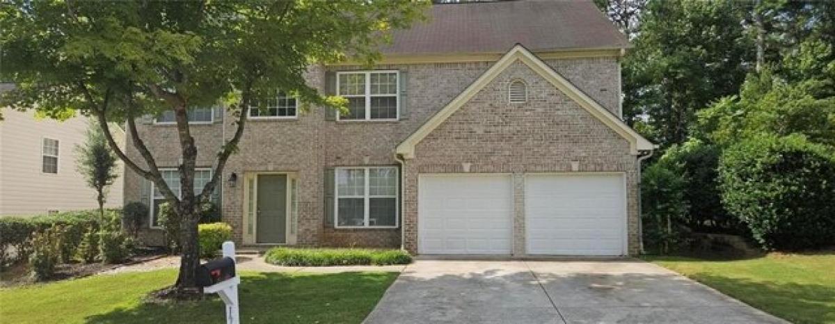 5 bedrooms House in Austell, USA No. 388363