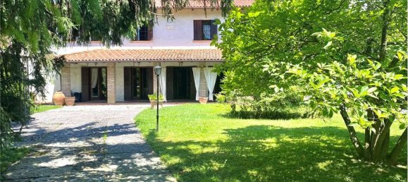 4 Schlafzimmer Villa in Scorzè, Italy, Nr. 324262 3