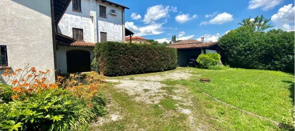 4 Schlafzimmer Villa in Scorzè, Italy, Nr. 324262 5