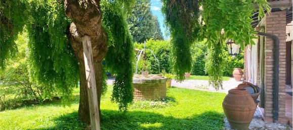 4 Schlafzimmer Villa in Scorzè, Italy, Nr. 324262 4