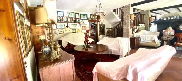 4 Schlafzimmer Villa in Scorzè, Italy, Nr. 324262 12