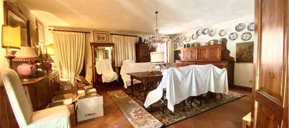 4 Schlafzimmer Villa in Scorzè, Italy, Nr. 324262 11